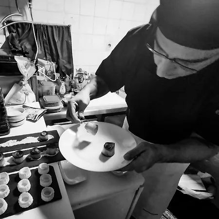 Restaurant Xalet La Coromina Отель