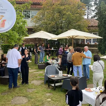 Restaurant Xalet La Coromina