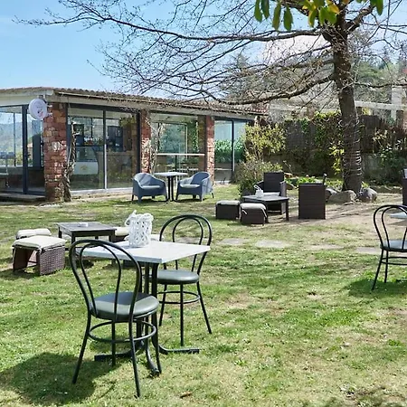 Restaurant Xalet La Coromina Hotel