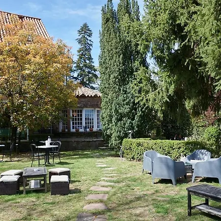 Restaurant Xalet La Coromina 3*