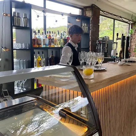 Restaurant Xalet La Coromina 3*