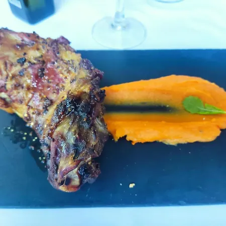 Hotel Restaurant Xalet La Coromina 3*