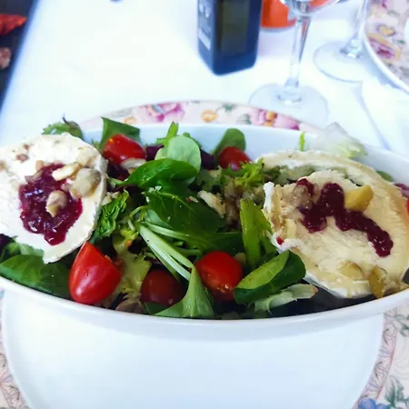 Hotel Restaurant Xalet La Coromina