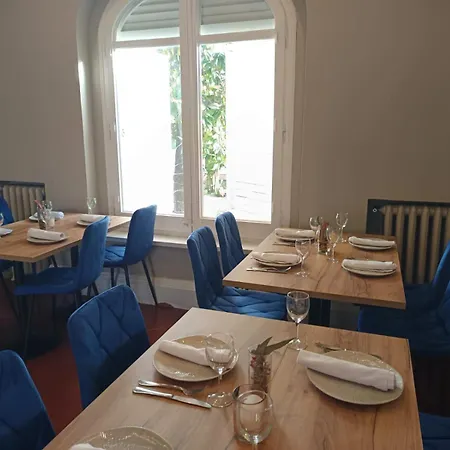 Hotel Restaurant Xalet La Coromina