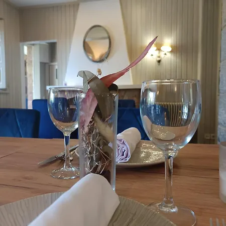 Hotel Restaurant Xalet La Coromina