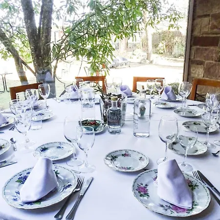 Restaurant Xalet La Coromina 3*