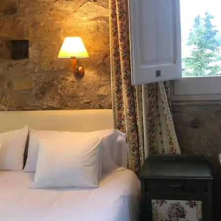 Restaurant Xalet La Coromina Hotel 3*