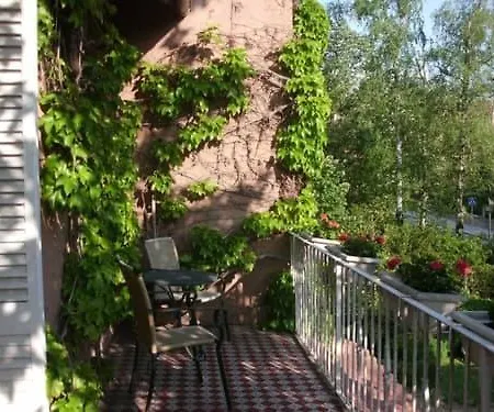 Hotel Restaurant Xalet La Coromina