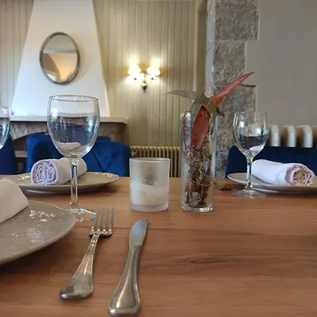 Restaurant Xalet La Coromina 3* Viladrau
