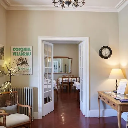Restaurant Xalet La Coromina