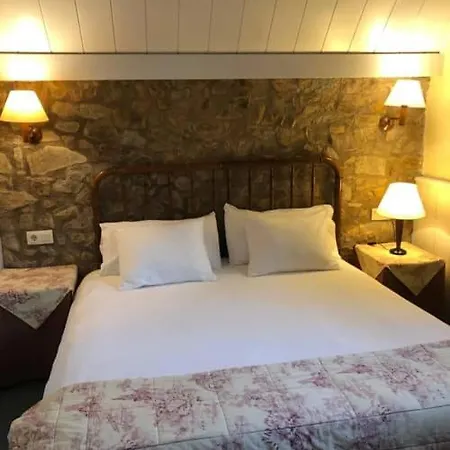 Restaurant Xalet La Coromina 3* Viladrau