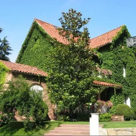 Hotel Restaurant Xalet La Coromina Viladrau